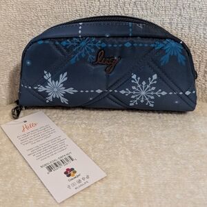 Lug Bobsled XL - sunglass case